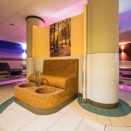 Residenz Seestern Wohnung 39 Boltenhagen  Zewnętrze zdjęcie