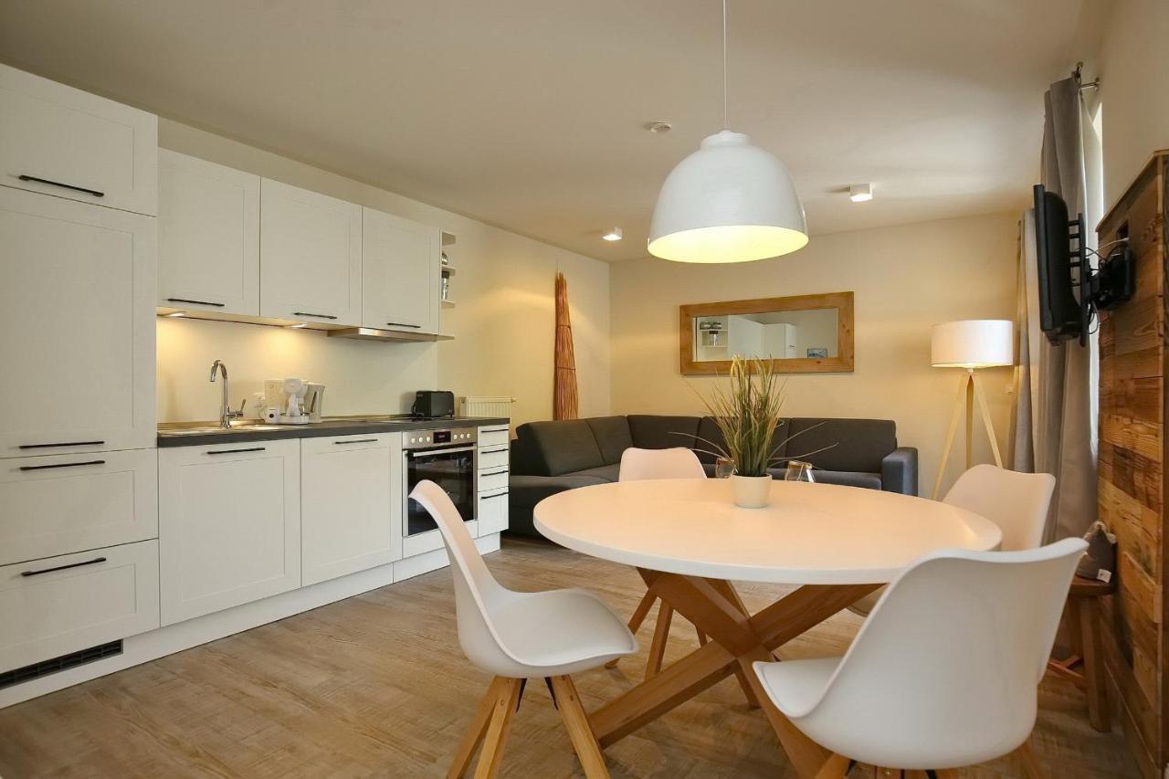 Residenz Seestern Wohnung 39 Boltenhagen  Zewnętrze zdjęcie