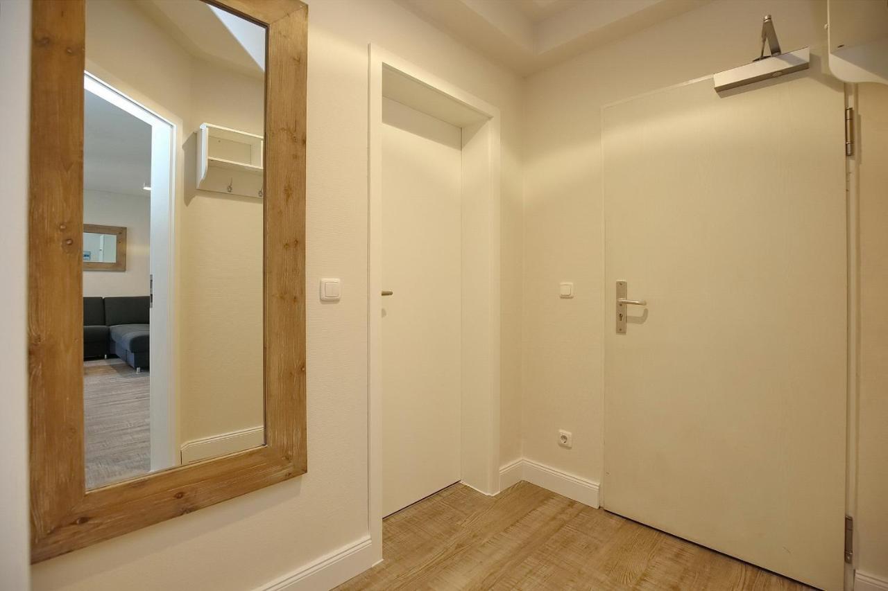 Residenz Seestern Wohnung 39 Boltenhagen  Zewnętrze zdjęcie