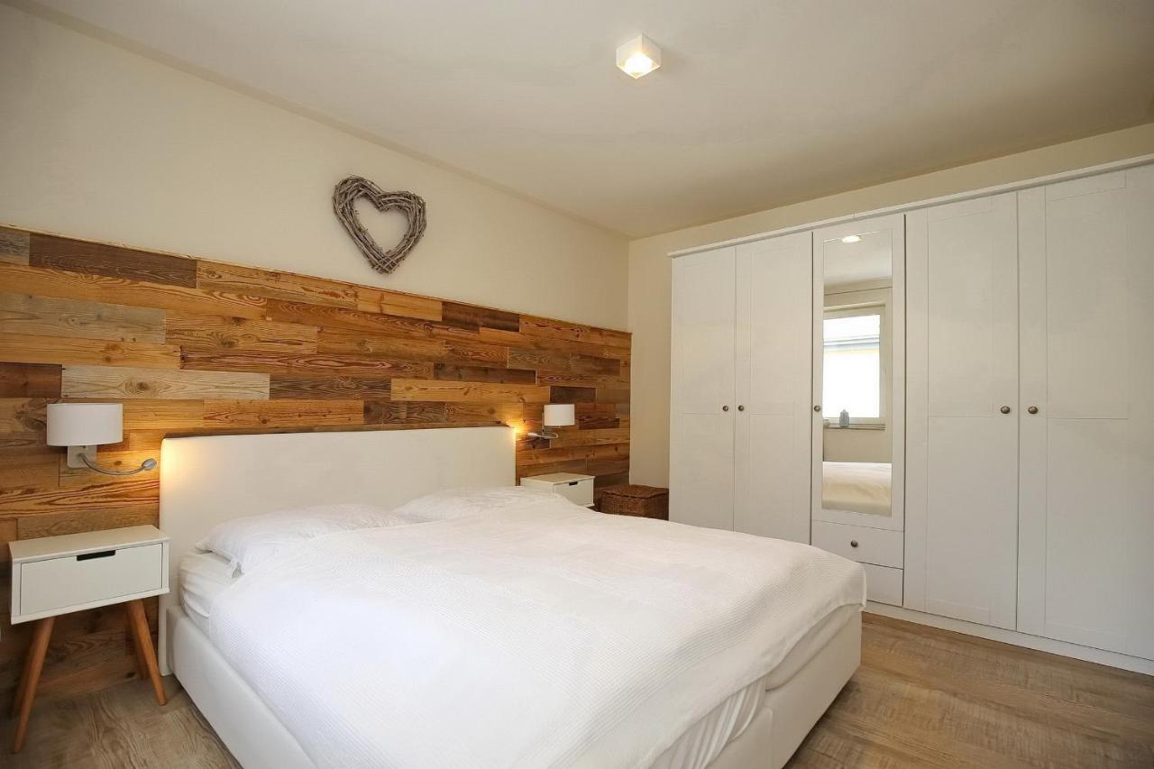 Residenz Seestern Wohnung 39 Boltenhagen  Zewnętrze zdjęcie