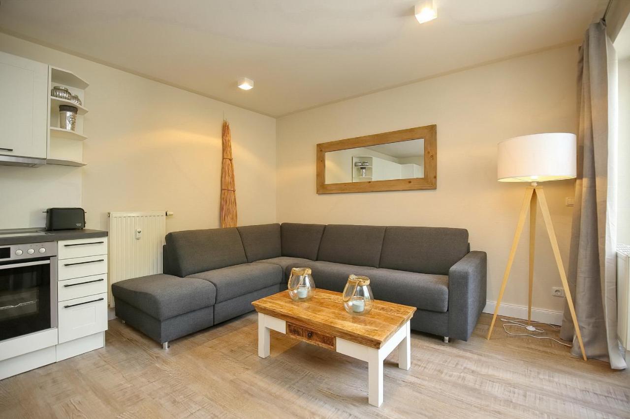 Residenz Seestern Wohnung 39 Boltenhagen  Zewnętrze zdjęcie