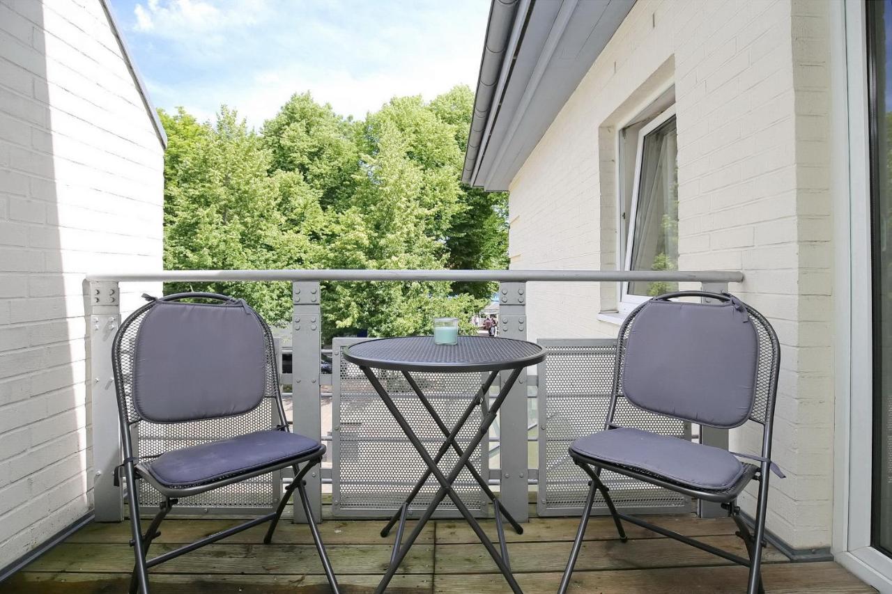 Residenz Seestern Wohnung 39 Boltenhagen  Zewnętrze zdjęcie