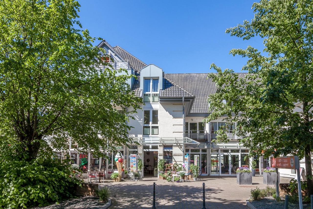 Residenz Seestern Wohnung 39 Boltenhagen  Zewnętrze zdjęcie