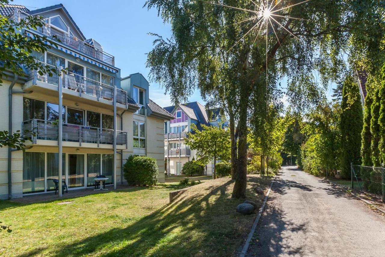 Residenz Seestern Wohnung 39 Boltenhagen  Zewnętrze zdjęcie
