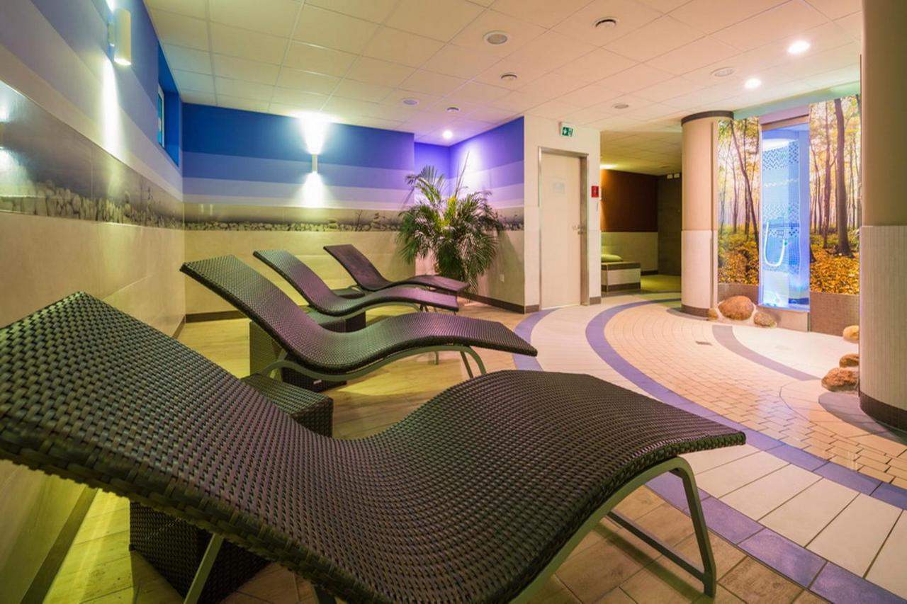 Residenz Seestern Wohnung 39 Boltenhagen  Zewnętrze zdjęcie