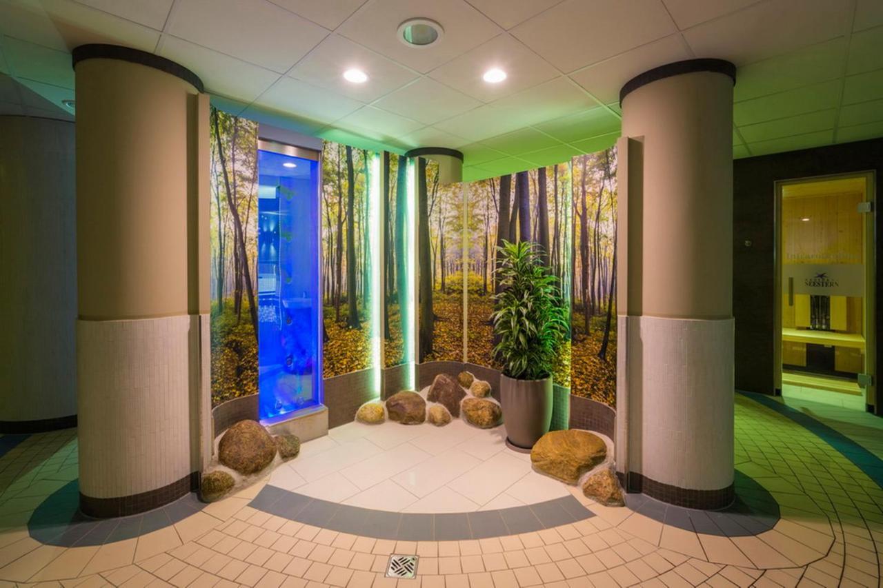 Residenz Seestern Wohnung 39 Boltenhagen  Zewnętrze zdjęcie
