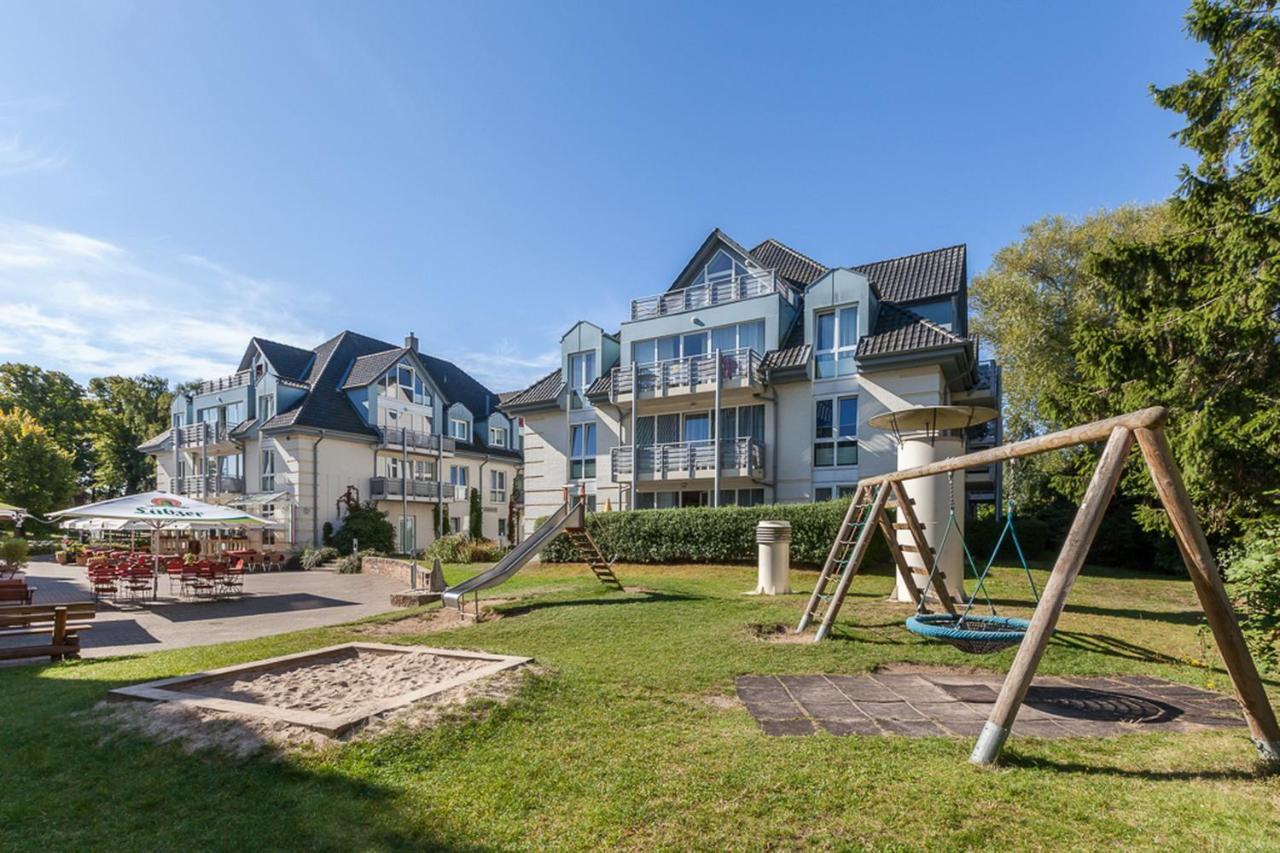 Residenz Seestern Wohnung 39 Boltenhagen  Zewnętrze zdjęcie
