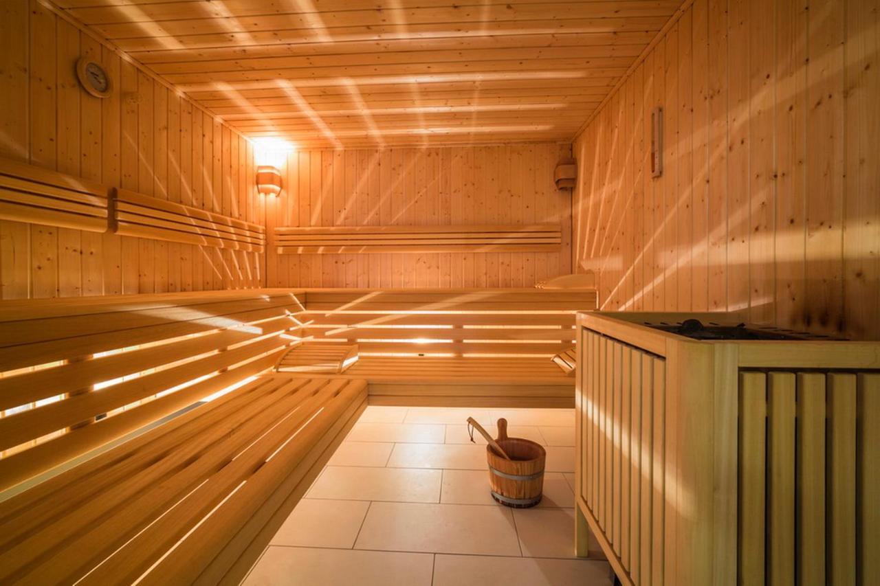 Residenz Seestern Wohnung 39 Boltenhagen  Zewnętrze zdjęcie